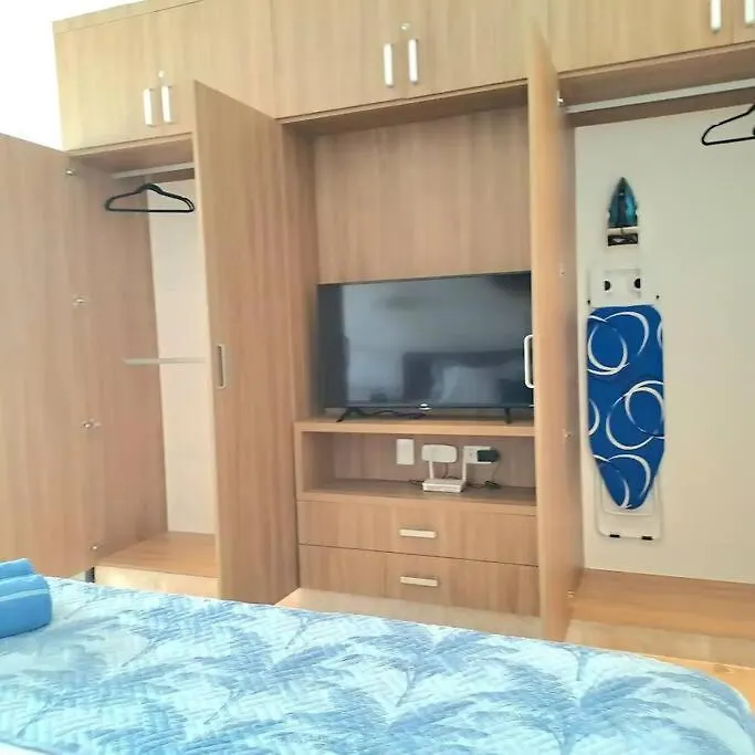 Moderno Estudio Totalmente Equipado, Centro 普拉亚卡门 0*,  墨西哥